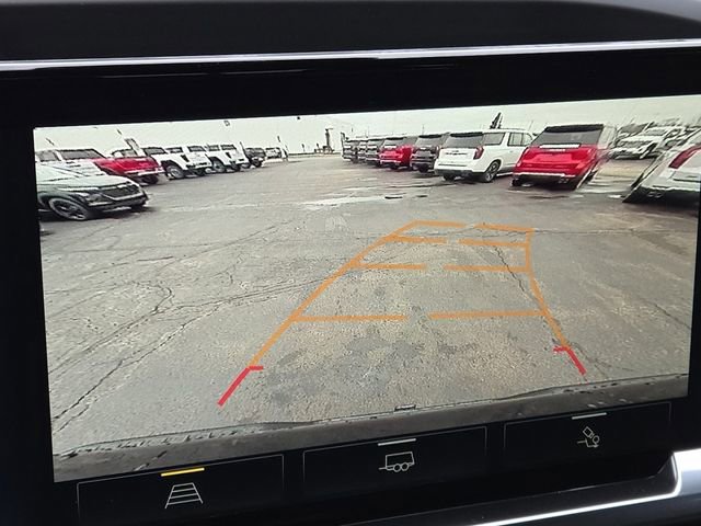 New 2026 Chevrolet Silverado 1500 RST w/ All Star Edition Plus image 4