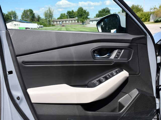 New 2025 Honda Accord EX-L image 11