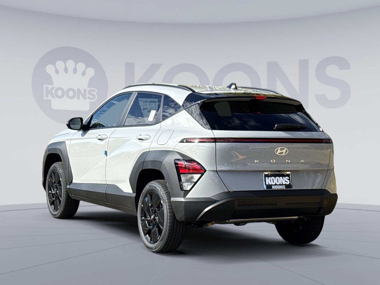 New 2026 Hyundai Kona SEL Sport image 4