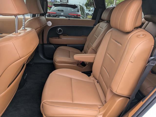 Used 2026 Hyundai Palisade Calligraphy AWD/4WD image 15