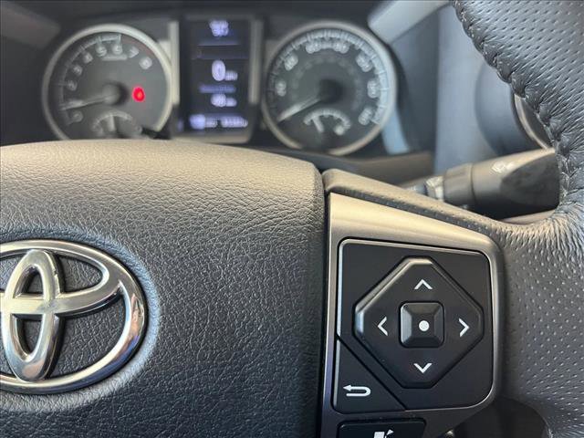 Used 2018 Toyota Tacoma SR5 RWD image 18