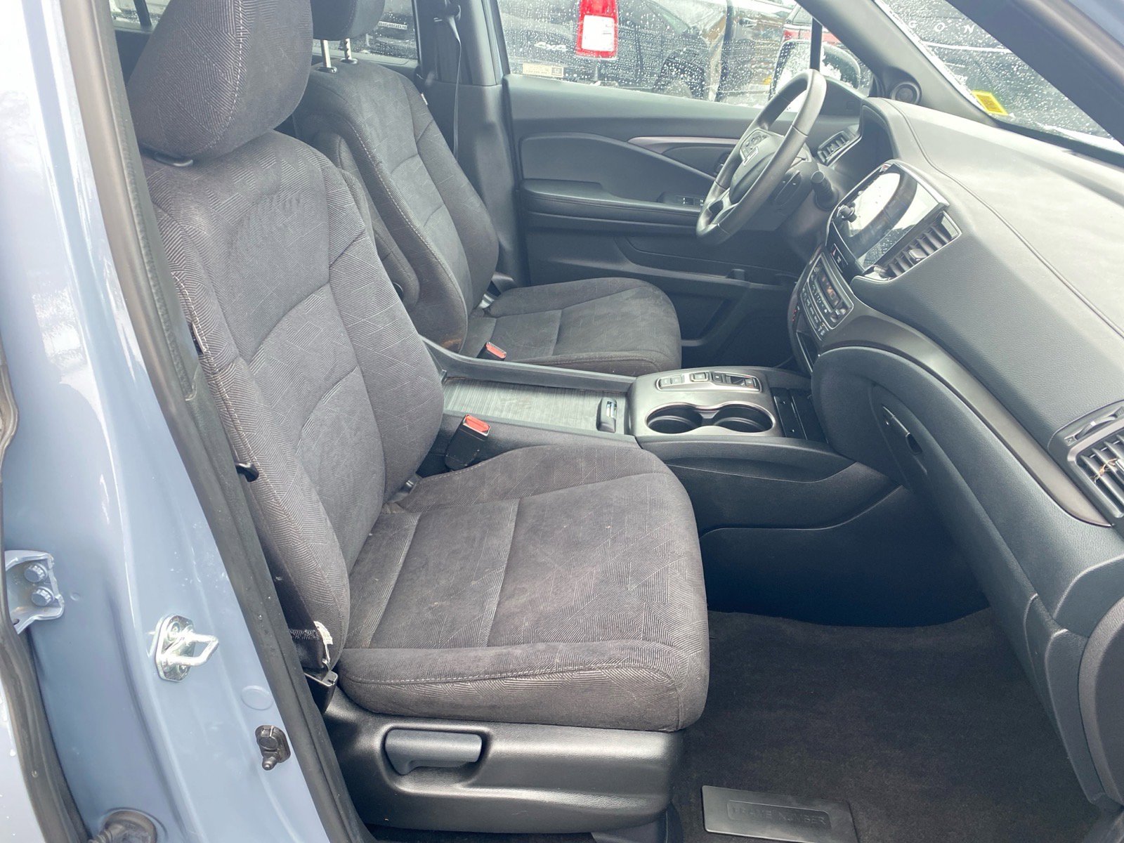 Used 2022 Honda Pilot Sport image 21