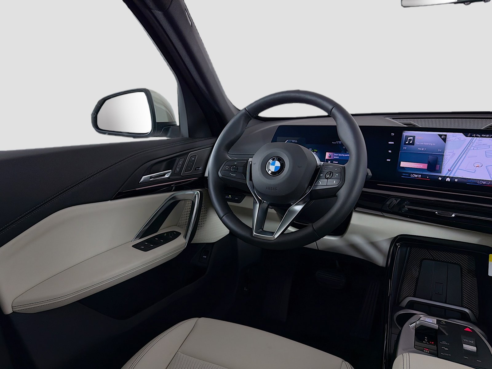 New 2026 BMW X1 xDrive28i w/ Convenience Package AWD/4WD image 26