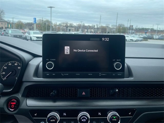 Certified 2024 Honda CR-V Sport image 18