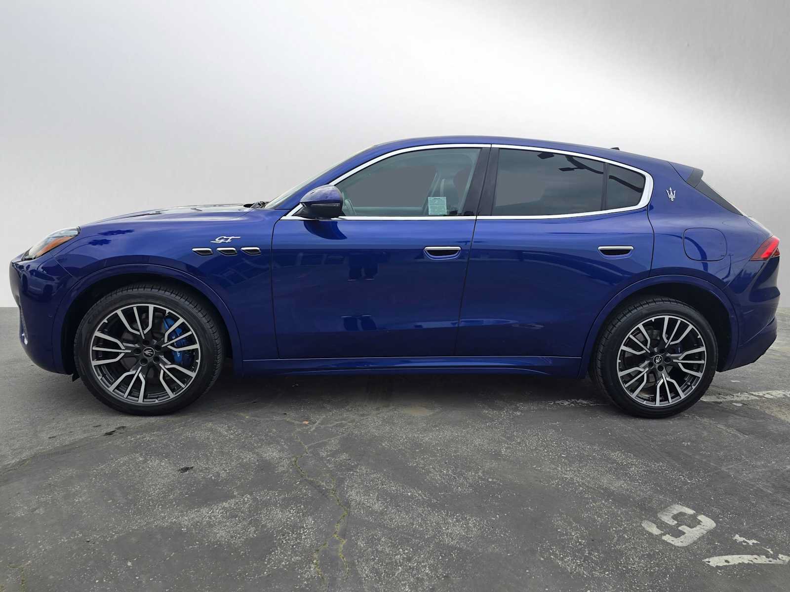 Used 2023 Maserati Grecale GT AWD/4WD image 6