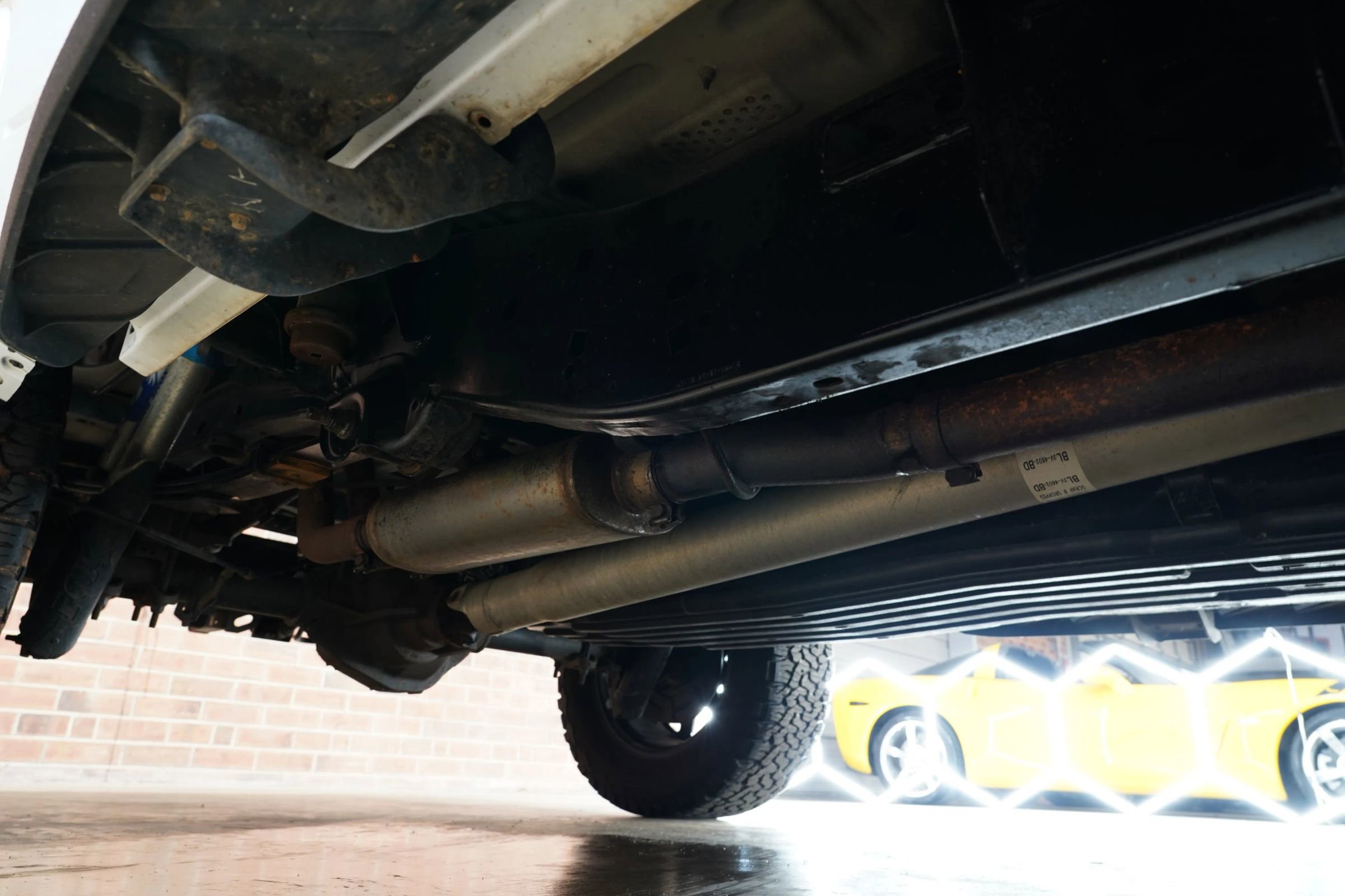 Used 2014 Ford F150 Raptor w/ Equipment Group 801A Luxury AWD/4WD image 76