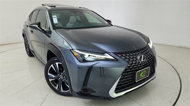 Used 2025 Lexus UX 300h FWD