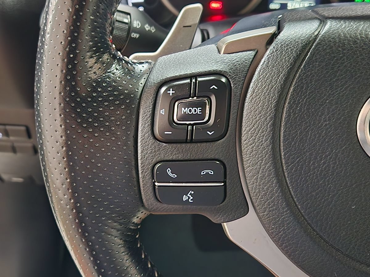 Used 2021 Lexus NX 300 F Sport w/ Accessory Package 2 FWD image 50