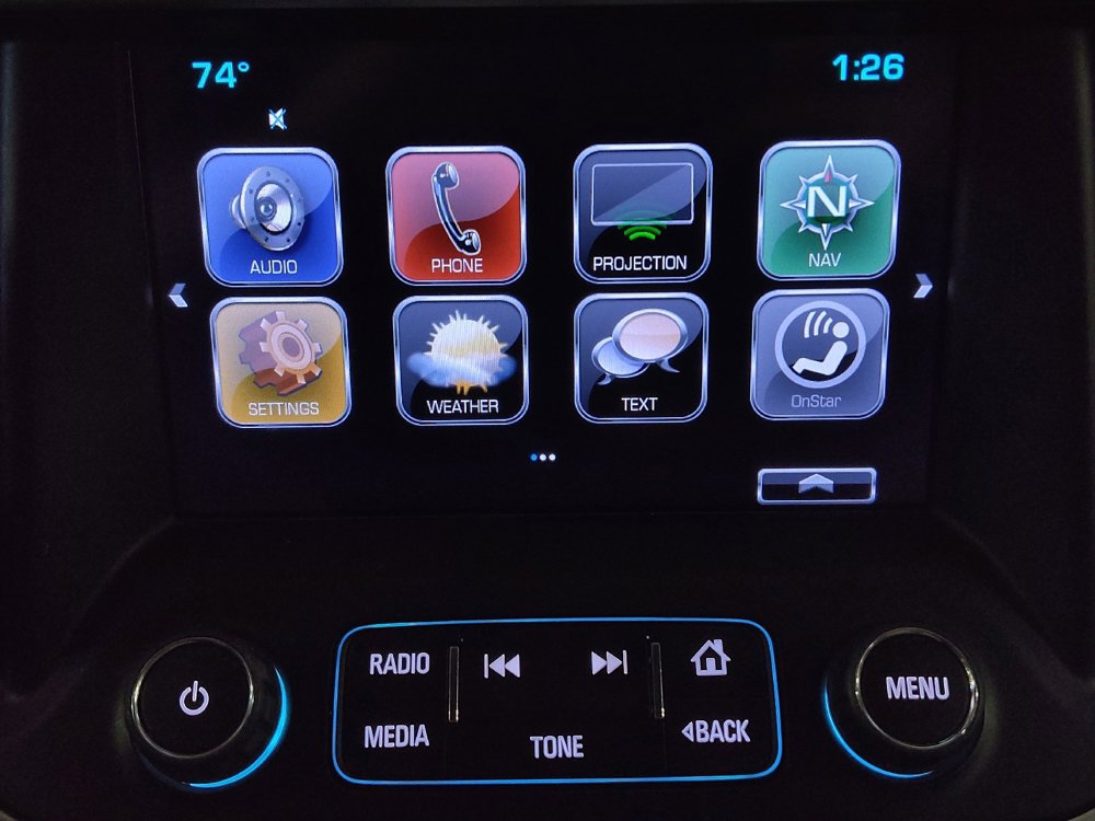 Used 2019 GMC Acadia SLT FWD image 25