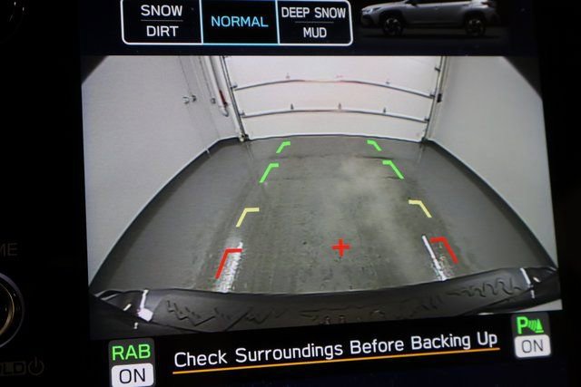 New 2026 Subaru Crosstrek 2.5i Limited image 23