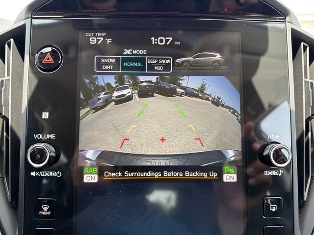 New 2026 Subaru Crosstrek 2.5i Limited AWD/4WD image 13