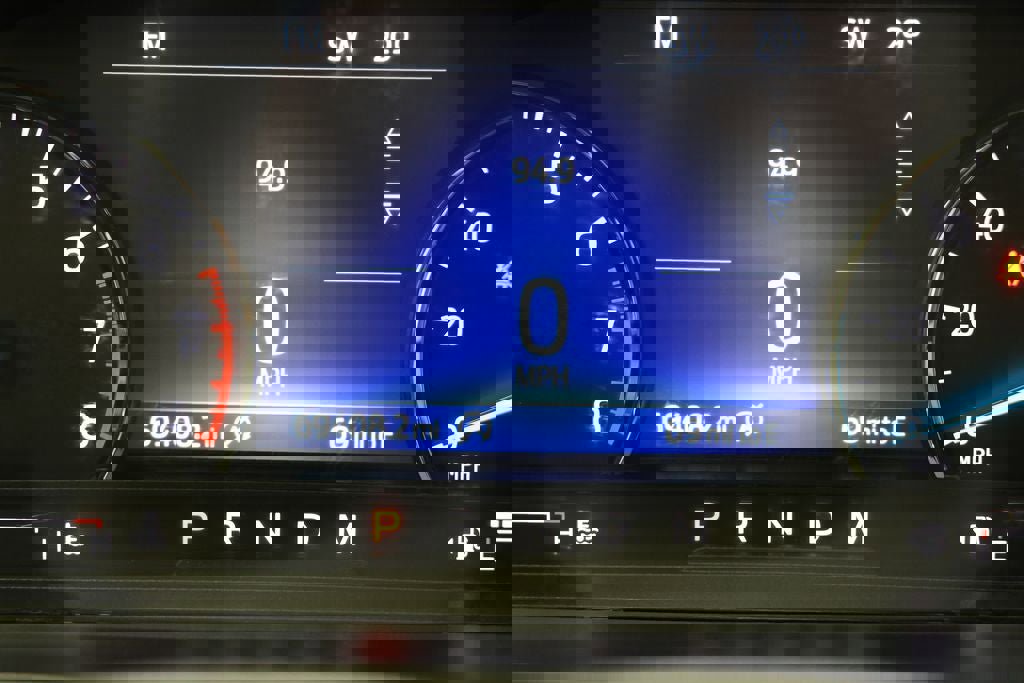 Used 2020 Ford Explorer XLT image 19