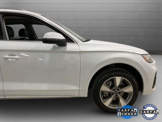 Used 2023 Audi Q5 2.0T Premium Plus w/ Premium Plus Package image 95