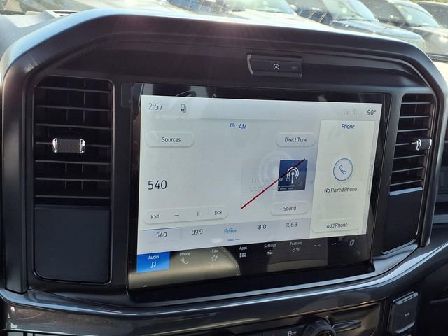 New 2026 Ford F150 STX image 13