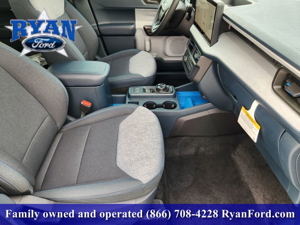 New 2026 Ford Maverick XLT AWD/4WD image 10
