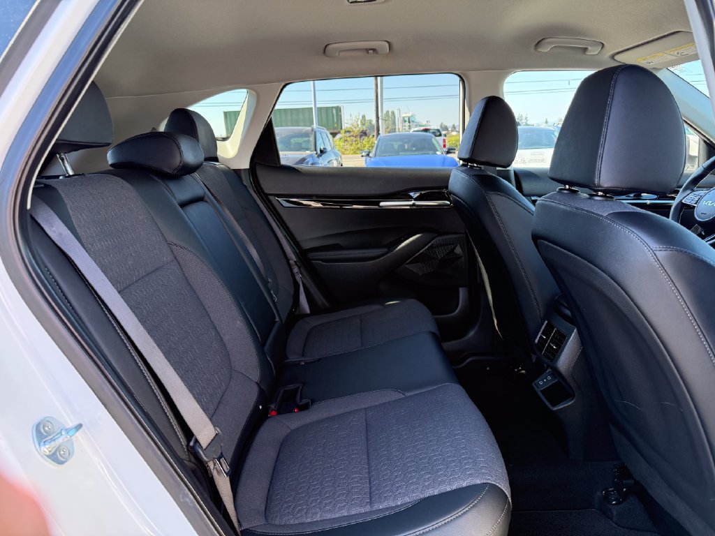 Certified 2024 Kia Seltos S AWD/4WD image 14