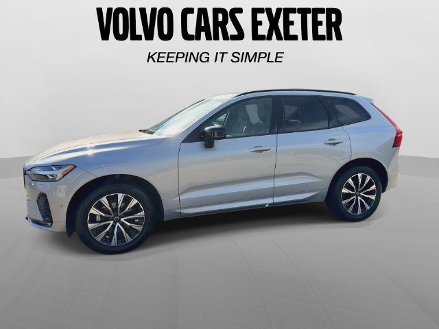 Certified 2024 Volvo XC60 B5 Plus w/ Protection Package Premier AWD/4WD image 6