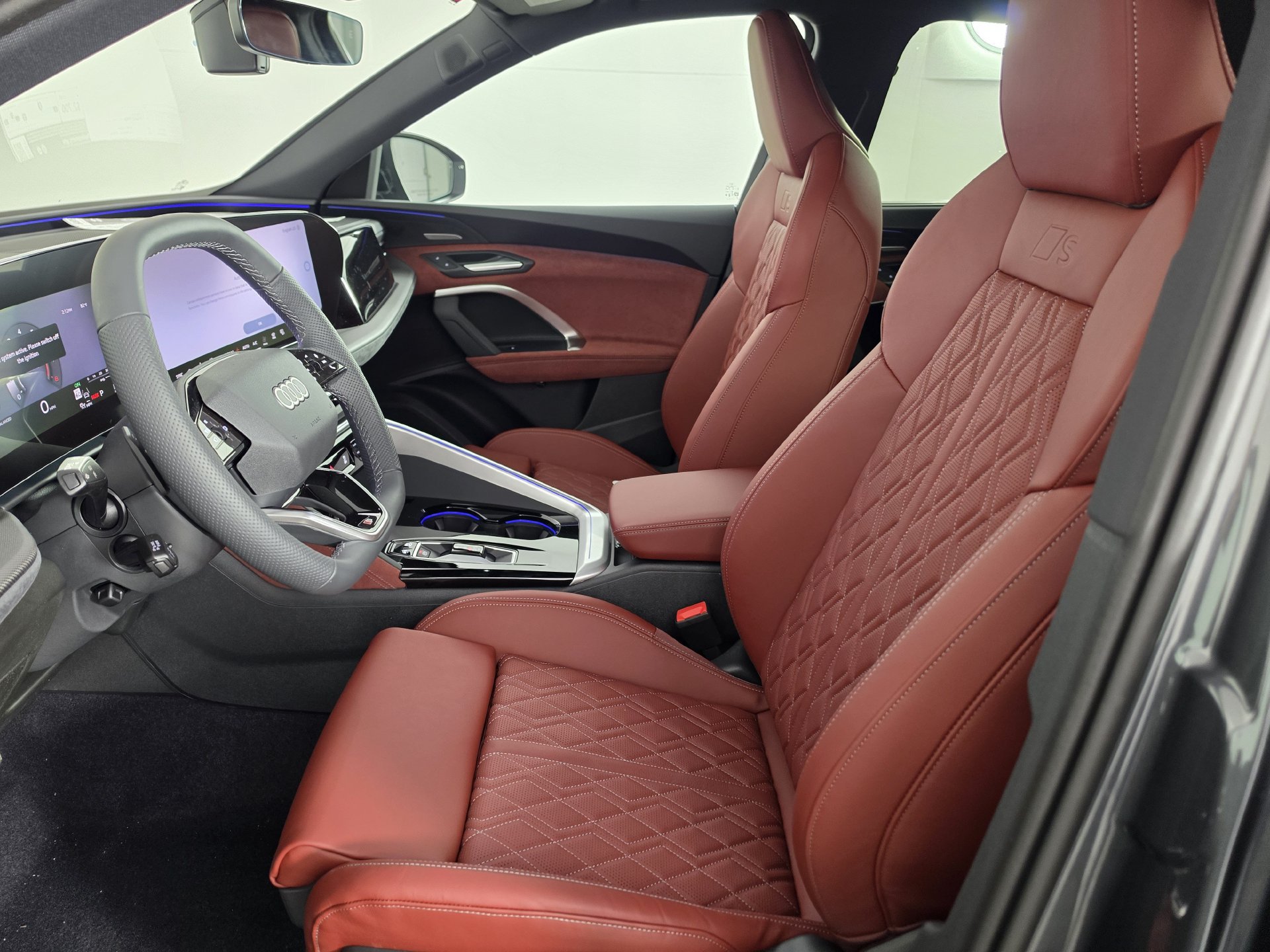 New 2026 Audi SQ5 Premium Plus AWD/4WD image 3