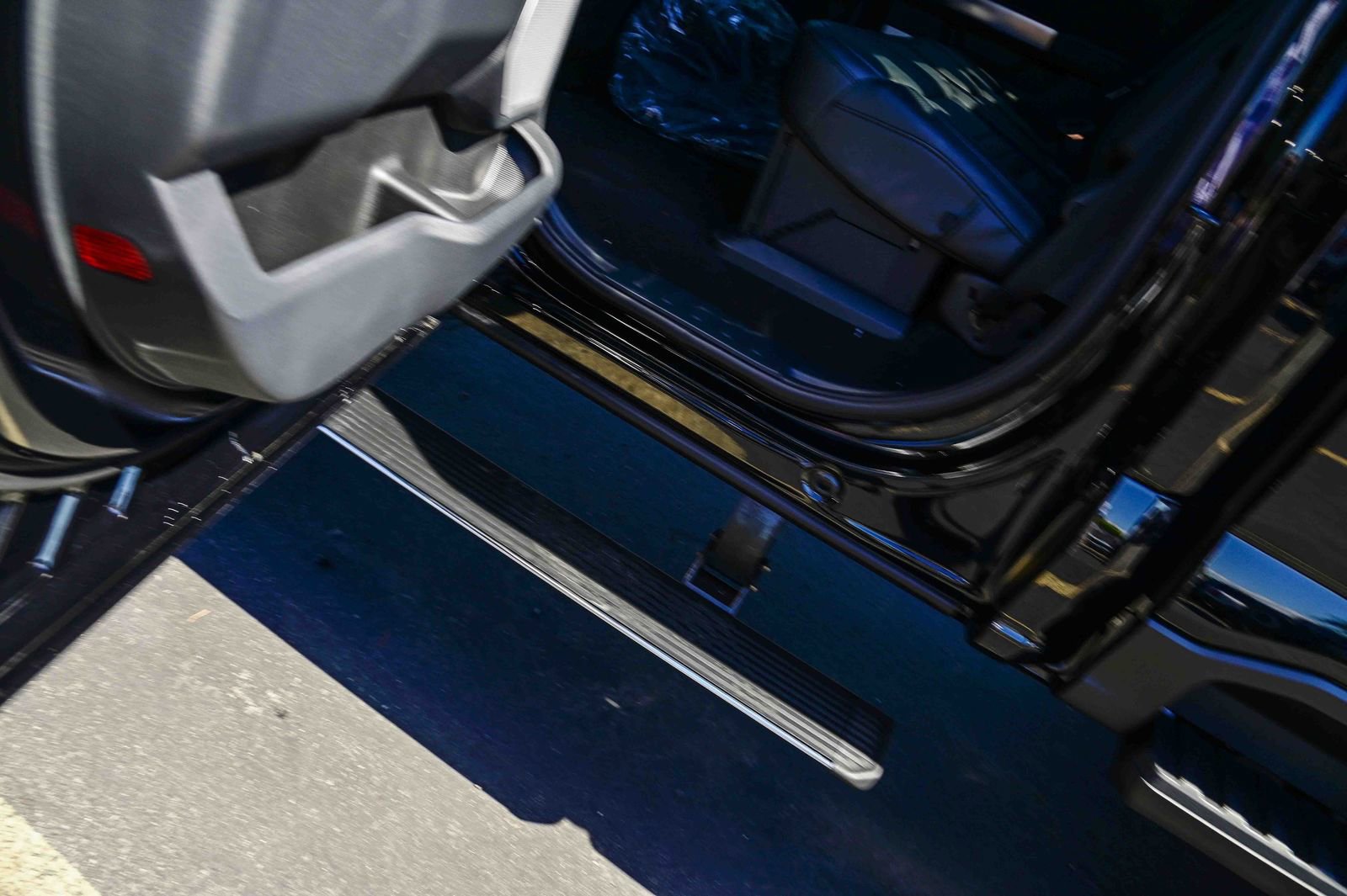 New 2026 Ford F250 Platinum image 21