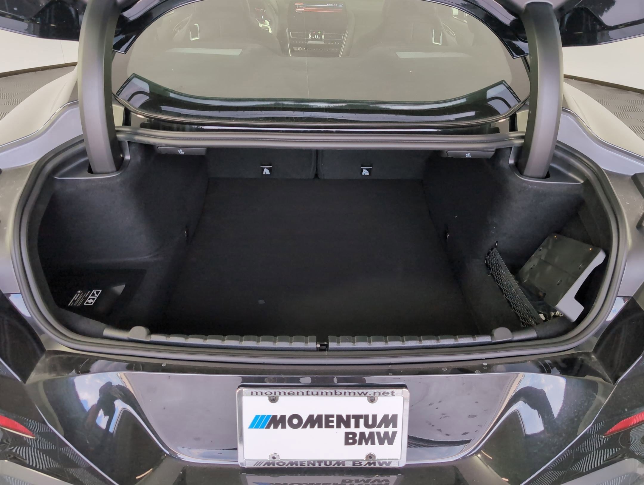 Used 2026 BMW 840i xDrive Coupe image 27