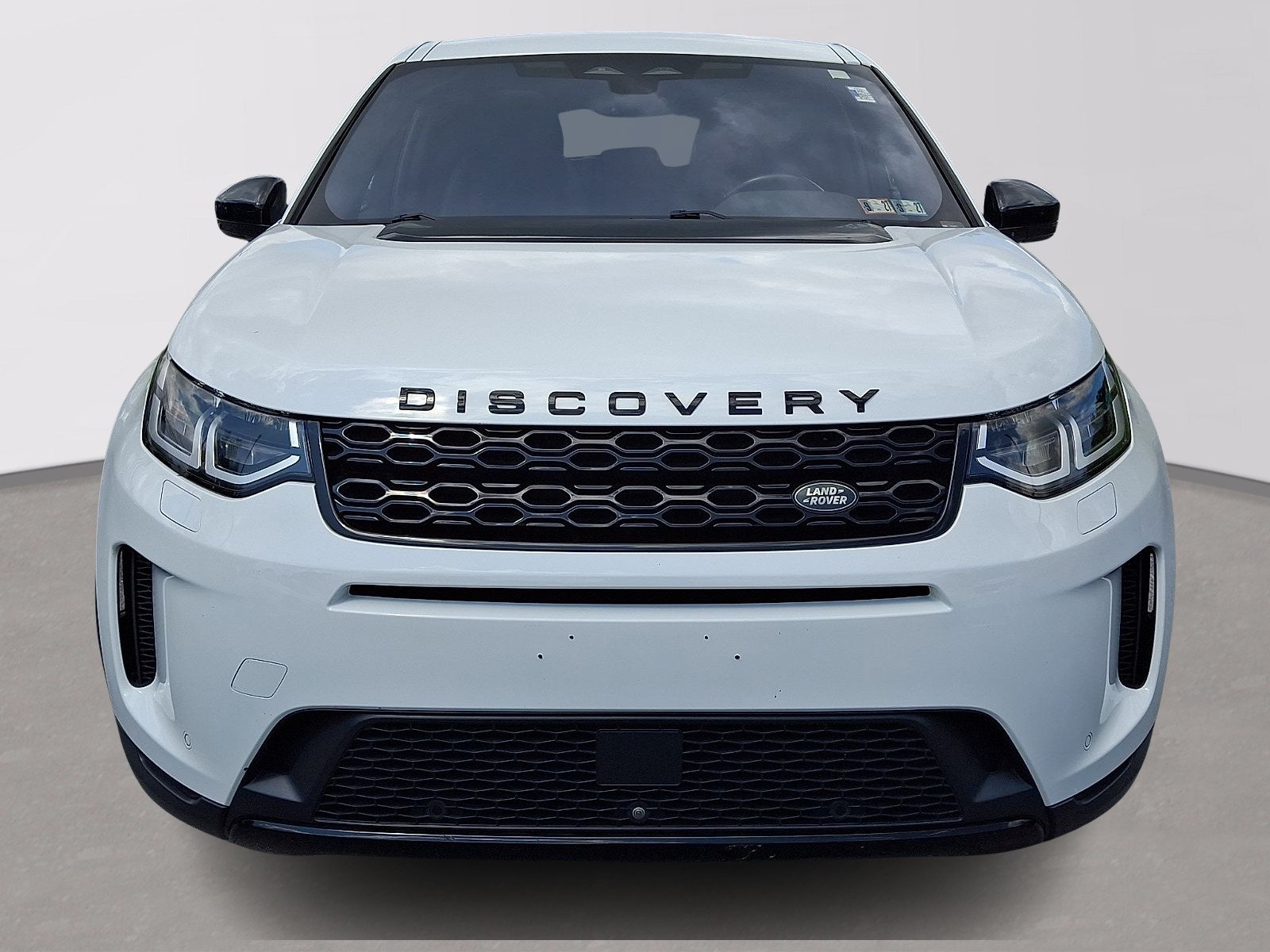 Used 2021 Land Rover Discovery Sport S AWD/4WD image 2