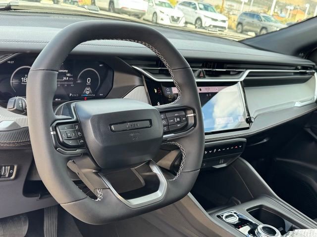 New 2026 Jeep Cherokee Limited image 19