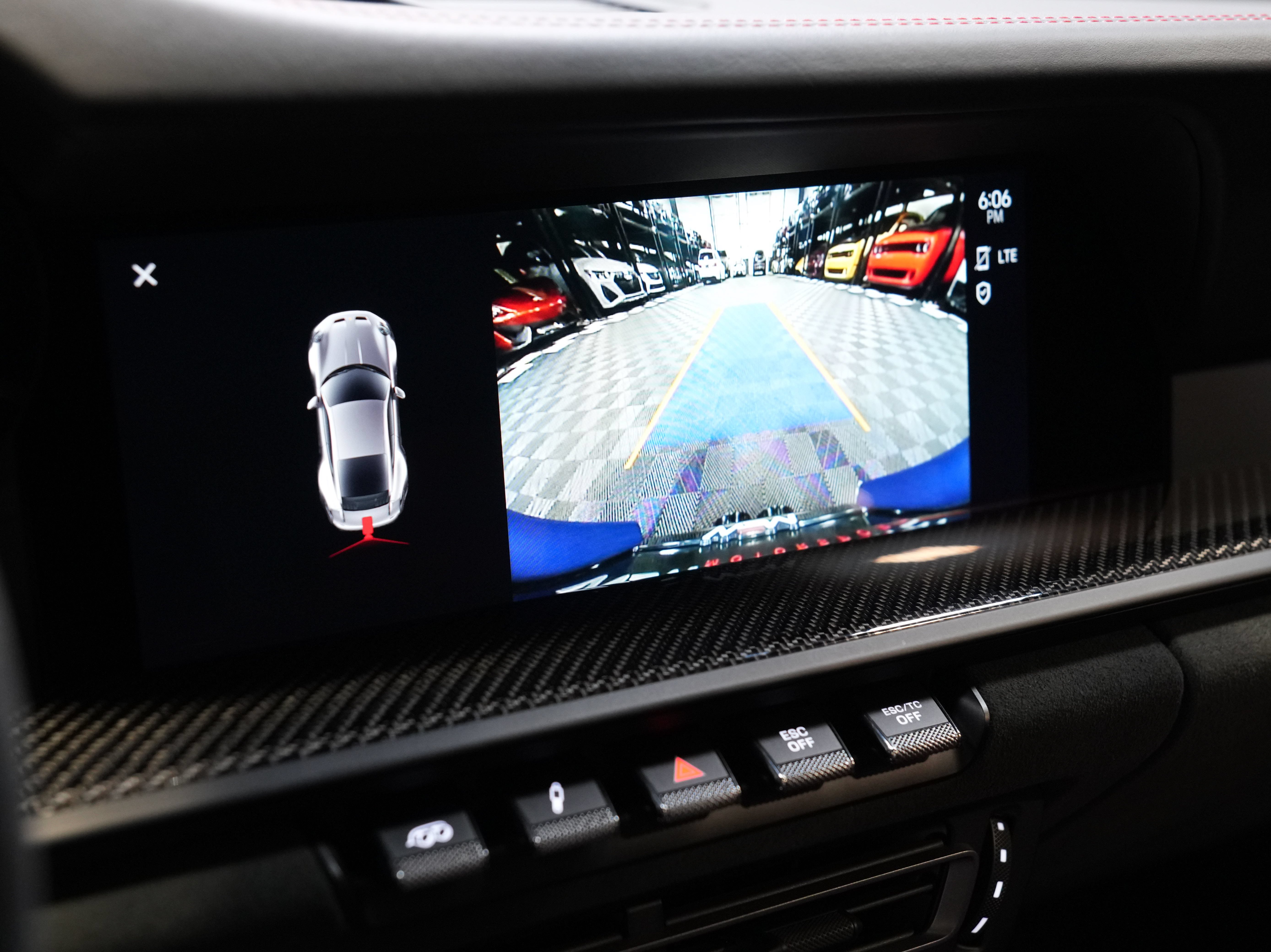Used 2022 Porsche 911 GT3 RWD image 47