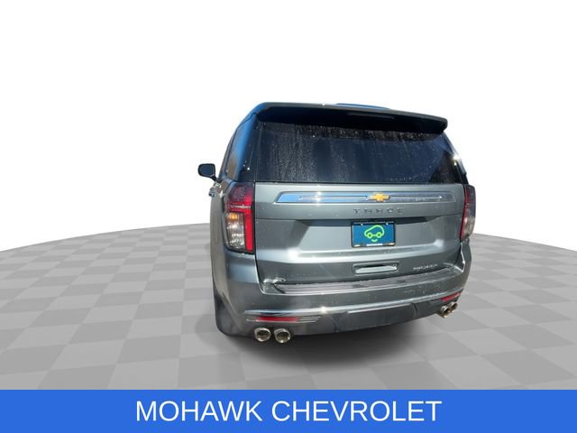 Used 2024 Chevrolet Tahoe Premier image 8