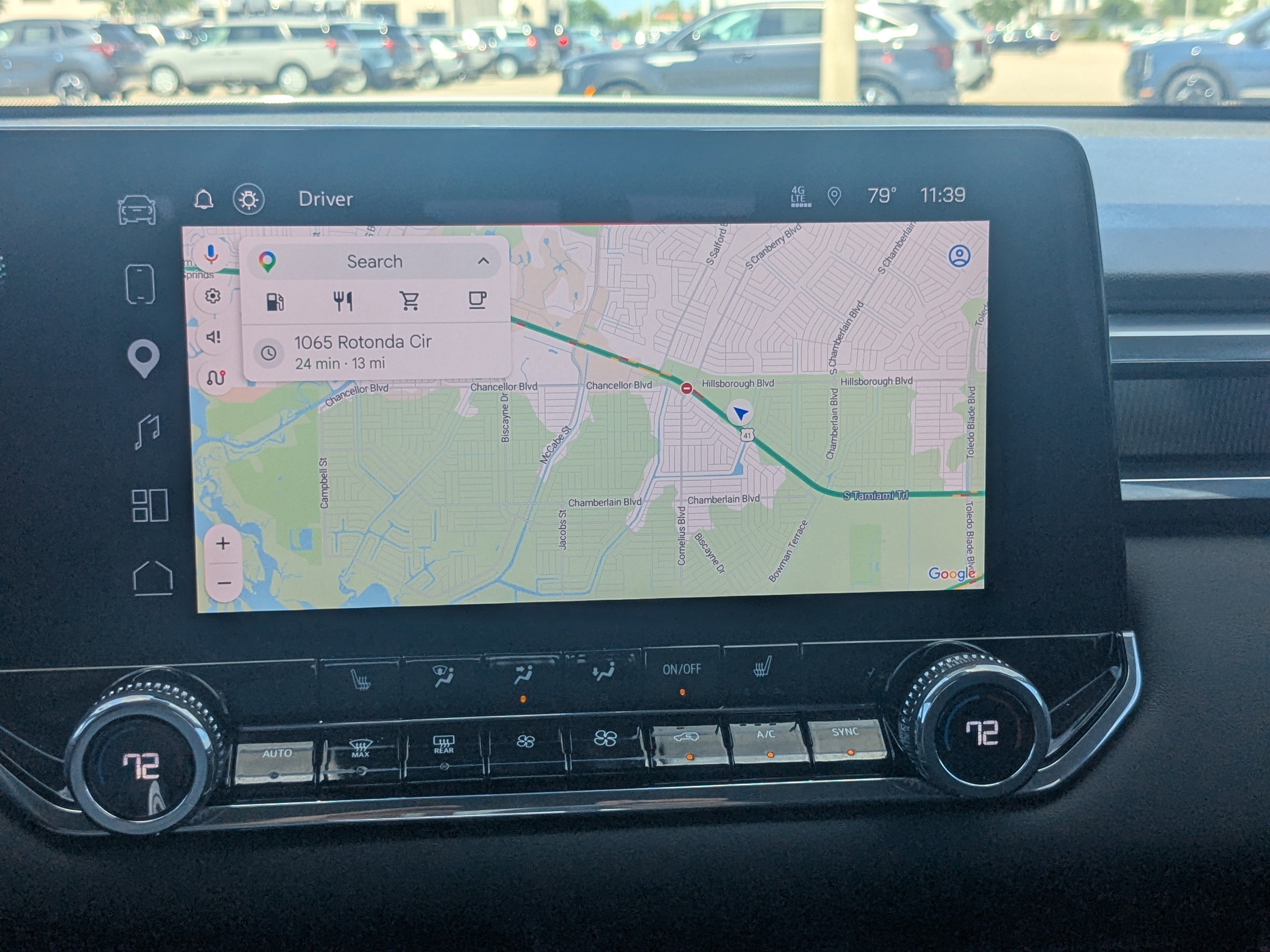 Used 2024 GMC Canyon Elevation w/ Elevation Premium Package image 25