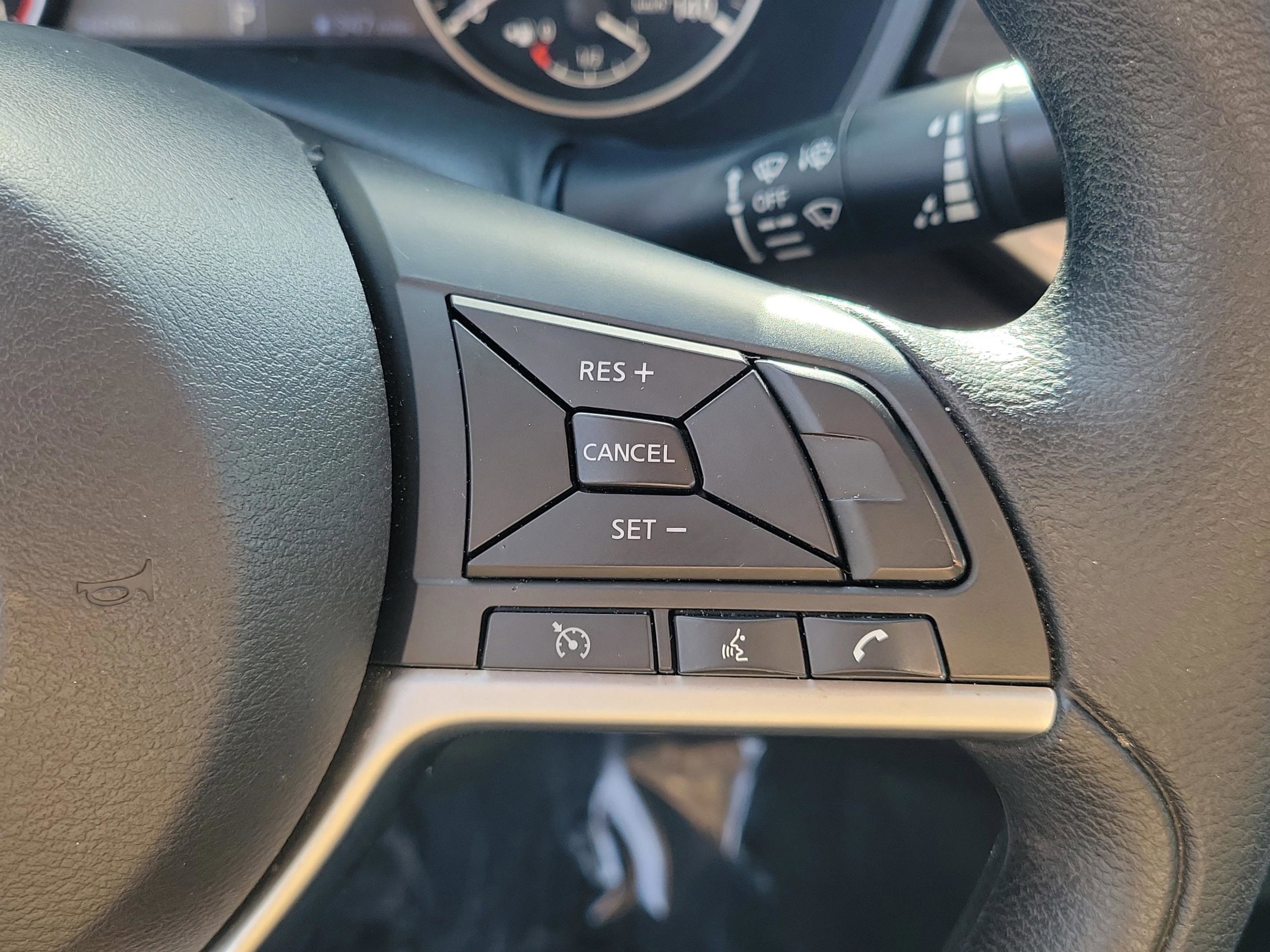 Certified 2024 Nissan Altima 2.5 SV image 15