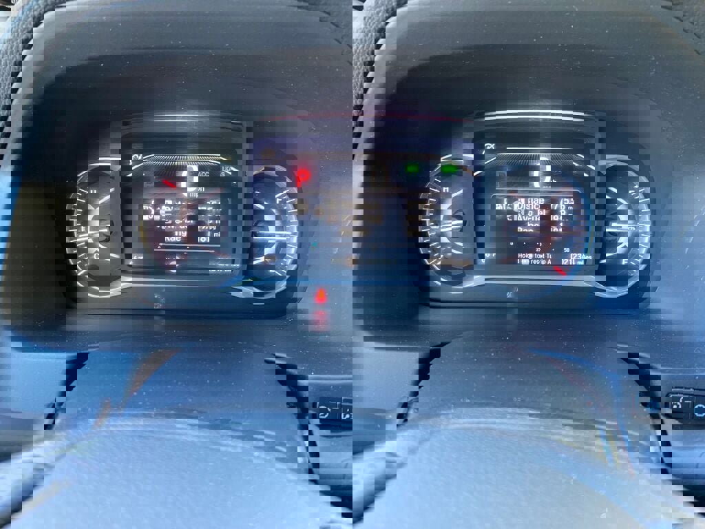 Used 2023 Honda Passport EX-L image 12