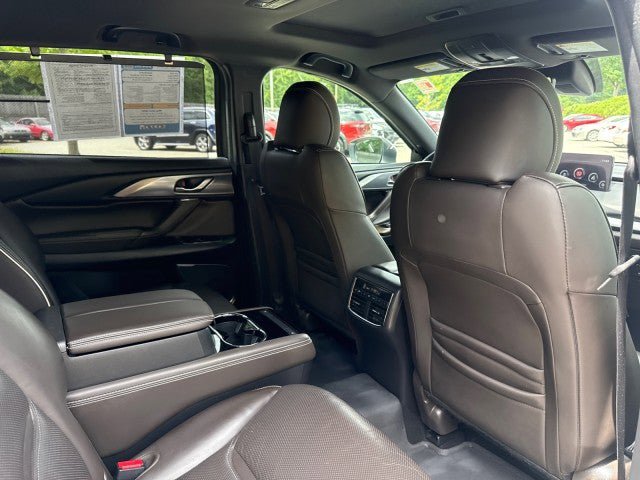 Used 2020 MAZDA CX-9 Signature AWD/4WD image 44