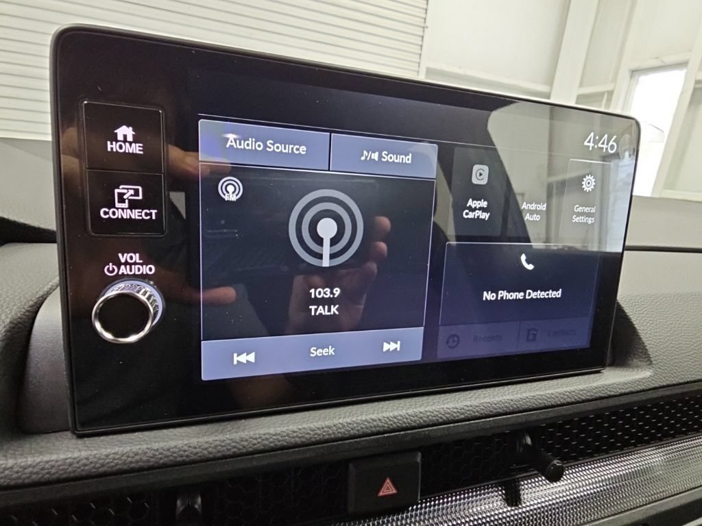 New 2026 Honda CR-V Sport image 13