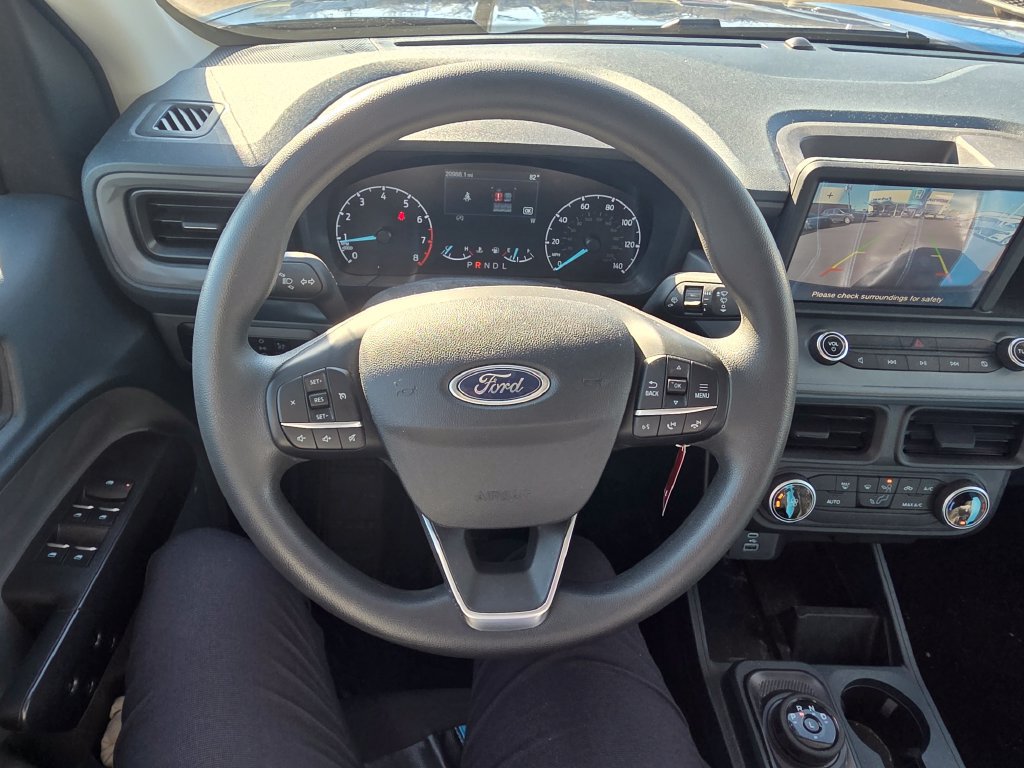 Used 2024 Ford Maverick XL w/ Equipment Group 100A Standard AWD/4WD image 20