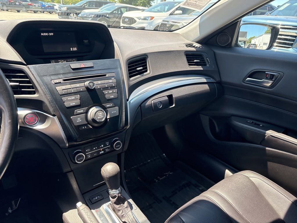 Used 2022 Acura ILX FWD image 19