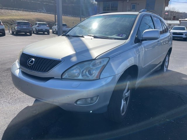 Used 2005 Lexus RX 330 AWD image 3