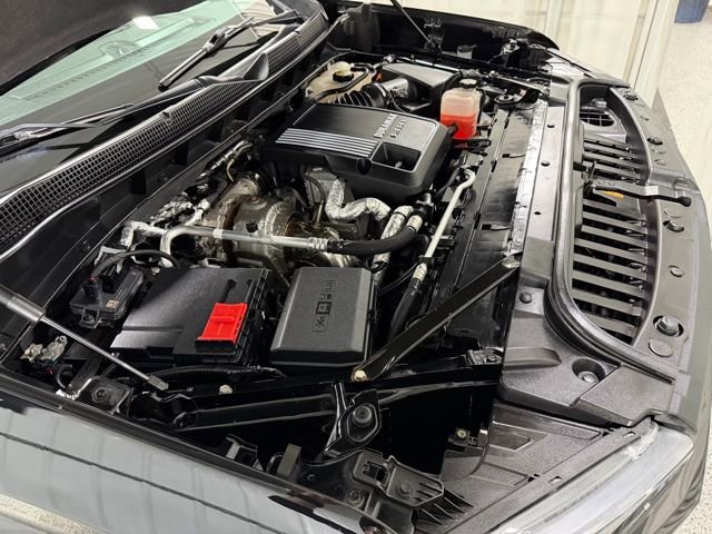 Used 2020 Chevrolet Silverado 1500 RST AWD/4WD image 23
