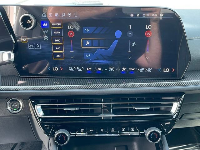 New 2026 Chevrolet Traverse High Country w/ LPO, Floor Liner Package image 26