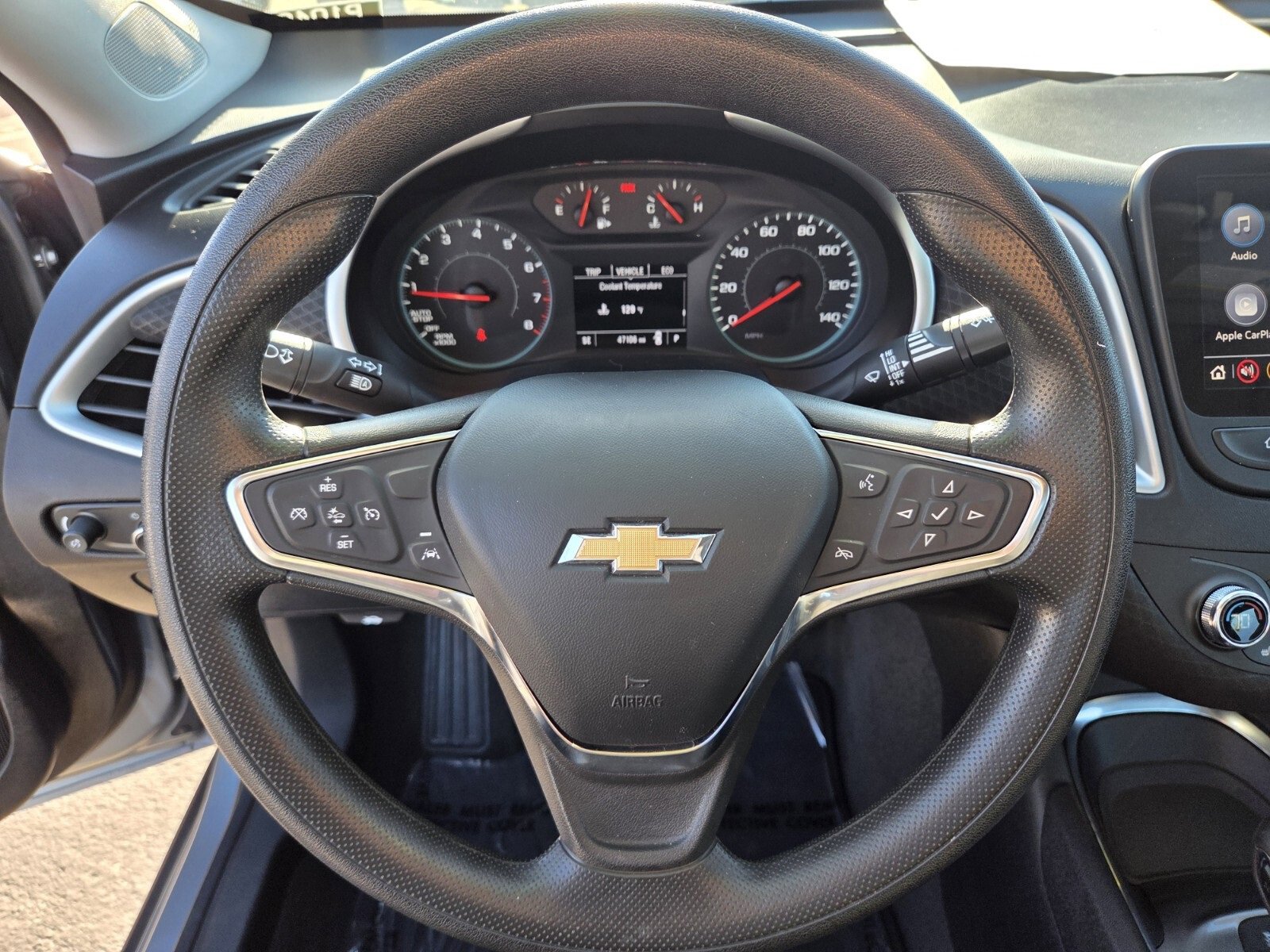 Used 2024 Chevrolet Malibu LT image 19