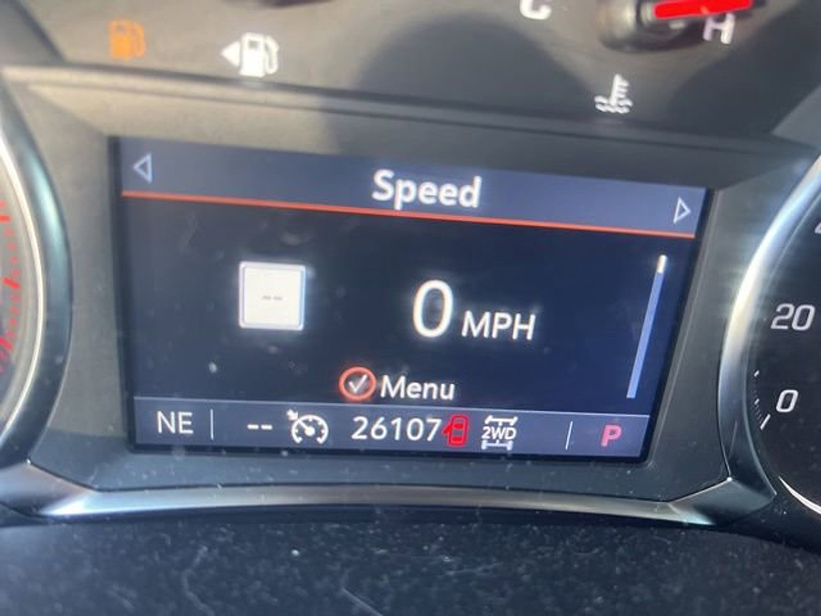 Used 2023 GMC Acadia SLE w/ Driver Convenience Package image 22