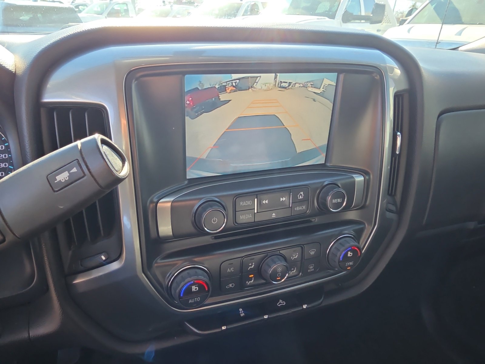 Used 2015 Chevrolet Silverado 1500 LT w/ All Star Edition image 19