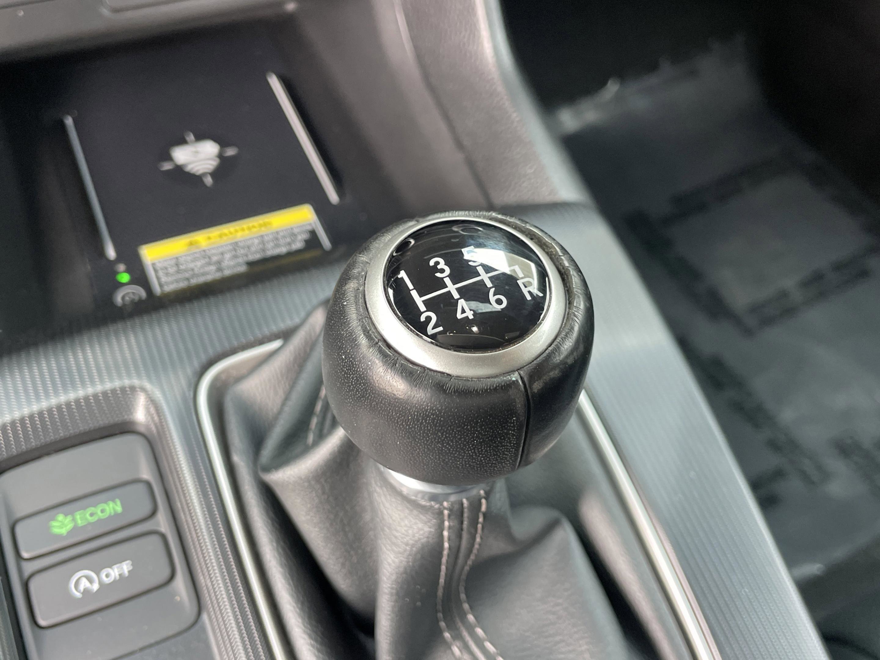 Used 2024 Honda Civic Sport Touring image 31