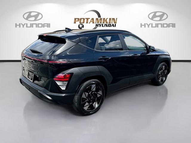 Used 2024 Hyundai Kona SEL w/ Convenience Package image 5