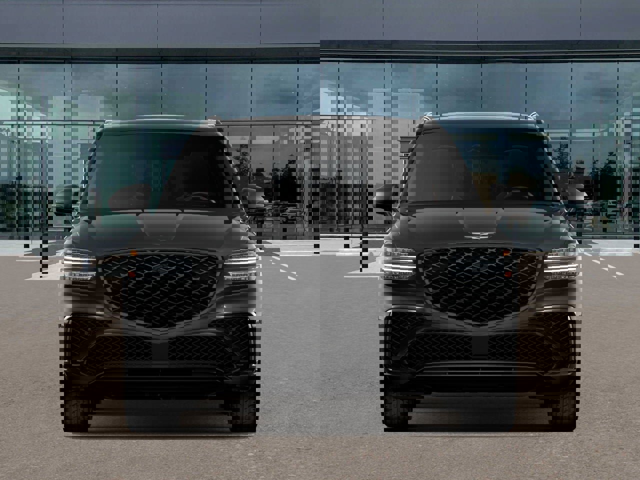 New 2026 Genesis GV70 3.5T Sport Prestige image 21