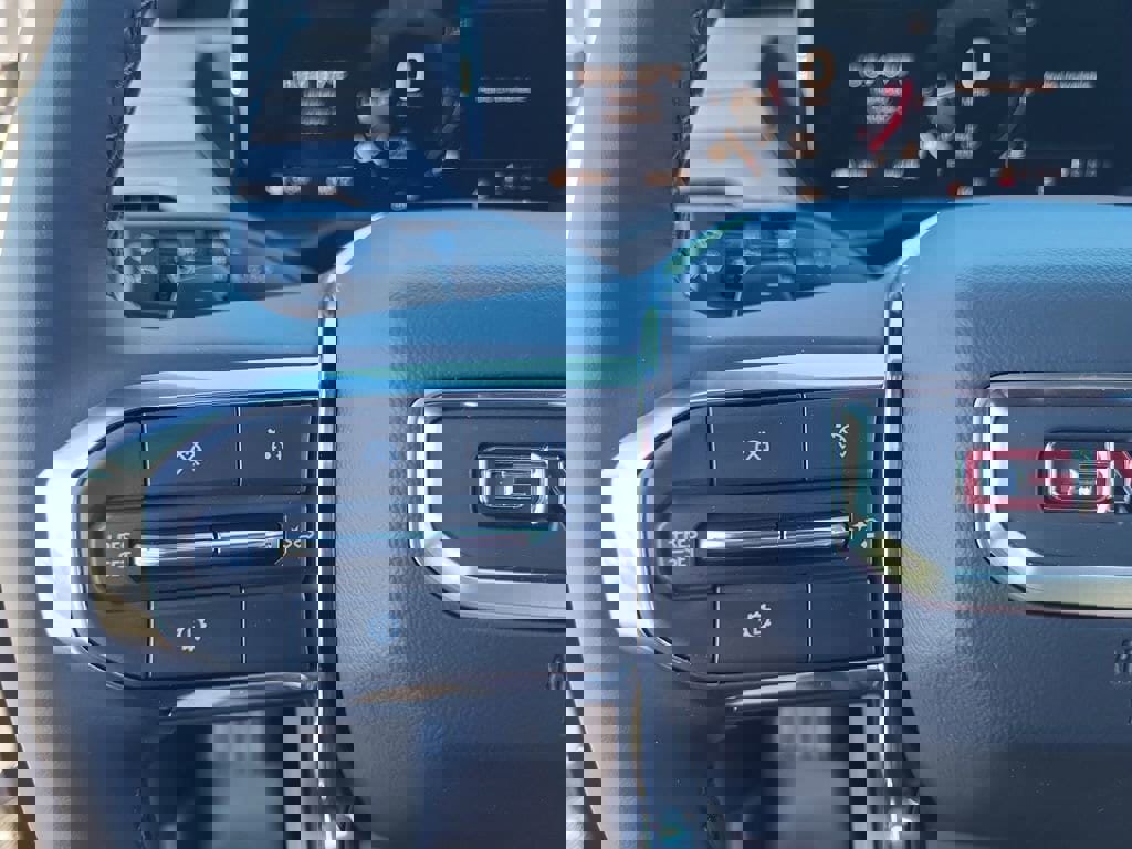 New 2026 GMC Acadia Elevation w/ LPO, Floor Liner Package image 13