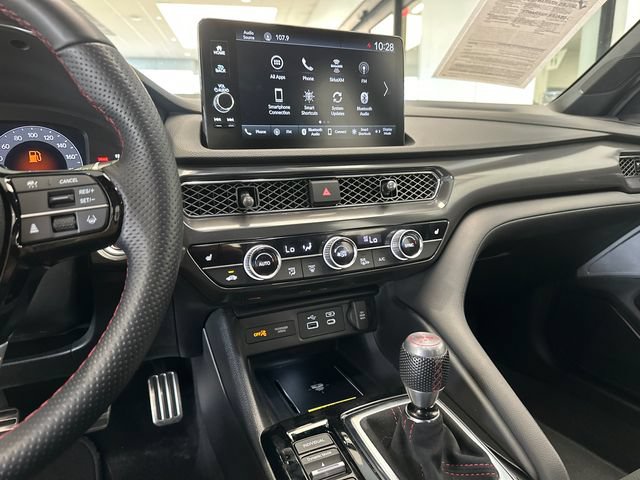 Used 2025 Acura Integra Type S FWD image 22