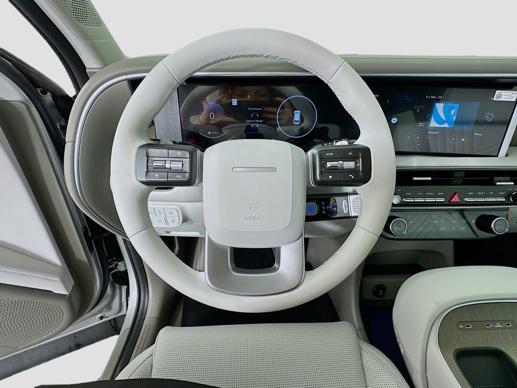 New 2026 Hyundai Palisade SEL image 10