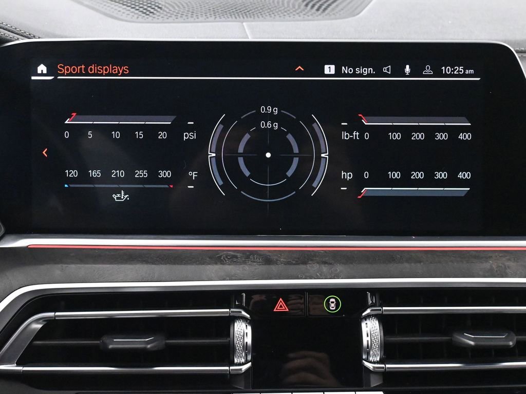 Used 2022 BMW X5 xDrive40i w/ M Sport Package image 36