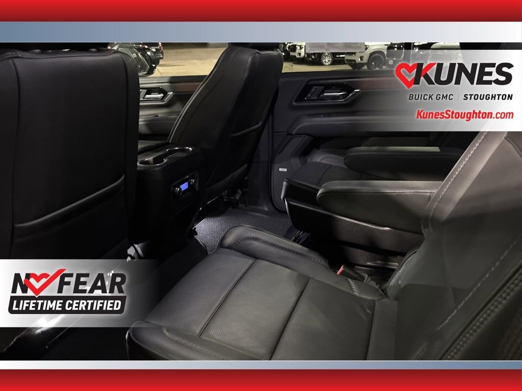 Used 2025 GMC Yukon Denali image 19