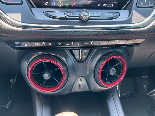 Used 2019 Chevrolet Blazer RS w/ LPO, Floor Liner Package FWD image 23